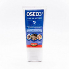 Oseo 3+ en Crema 100 ml Desvelt