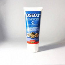 Oseo 3+ Crema 200 ml Desvelt