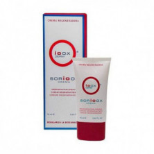 Sorioox Crema 75 ml Ioox