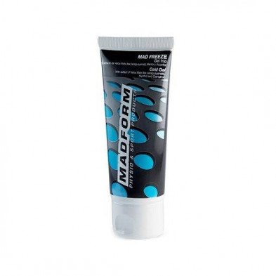 Madform Sport Mad Freeze Gel Frío 60 ml