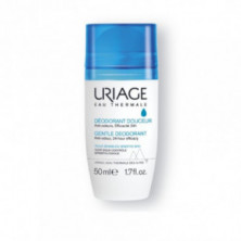 Uriage Desodorante Antitranspirante 24h 50ml