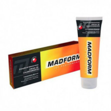 Madform Sport Crema Calentamiento 120 ml