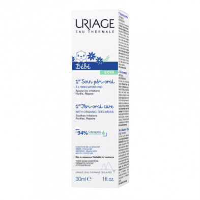 Uriage Cuidado Peri-Oral 30 ml