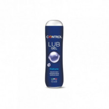 Control Lubricante Lub Gel Nature 75 ml