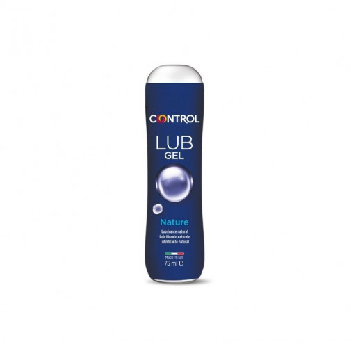 Control Lubricante Nature 75 Ml
