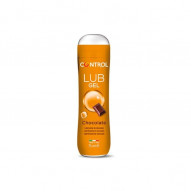 Control Lubricante...