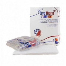 Cryo Therm Fast Almohada Gel Frío-Calor