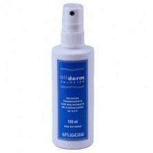 Oliderm Solucion 30 ml Dermoestetica Del Sur