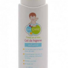 Biocare Gel de Higiene Infantil 400 ml Dermoestetica Del Sur