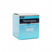 Neutrógena Hydro Boost Crema-Gel 50 ml