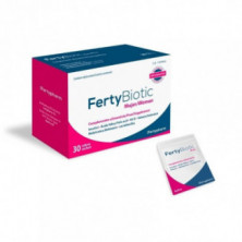 Fertybiotic Mujer 30 Sobres Fertypharm