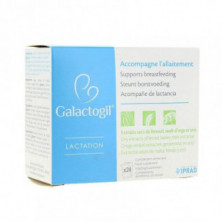 Galactogil Lactation 24 Sobres Galactogil