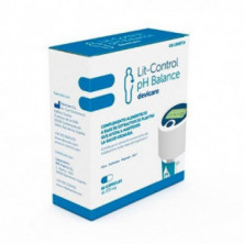 Lit Control Ph Balance 60 Cápsulas