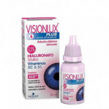 Visionlux Plus 10 ml