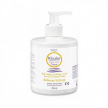 Policalm Crema 400 ml