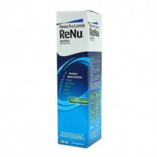 Bausch Lomb Renu Multiplus 500 ml