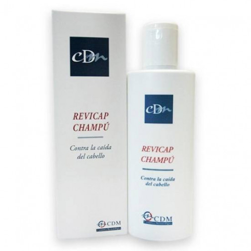 Revicap Champú 200 Ml