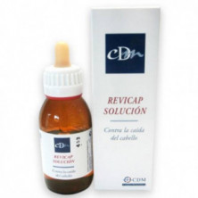 Revicap Solución Anticaída 60 ml