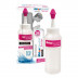 Rhinodouche Pack Junior Irrig 250ml+26s