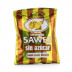 Sawes Caramelos Miel Limon S/Azucar Bol