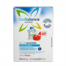 Diabalance Expert Gel de Glucosa Efecto Sostenido