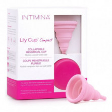 Lily Cup Compact Talla A Intimina