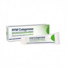 Rym Colagenasa 30 gr