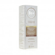 Maquillaje Fluido Spf20+ 40...