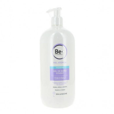 Gel de Baño Syndet 750 ml Be+