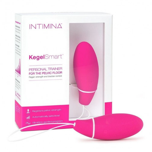 Ejercitador Pélvico Kegel Smart Intimina