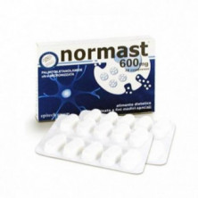 Normast 600 mg 20 Comprimidos Epitech