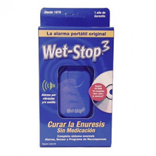 Alarma Enuresis Wet Stop 3 Europodex