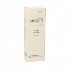 Mede H Champú Frecuencia 200 ml