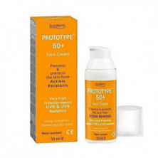 Prototype Face 50+ 50 ml