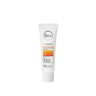 Protector Facial Queriatos Spf100+ 50 ml Be+