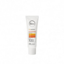 Protector Facial Queriatos Spf100+ 50 ml Be+