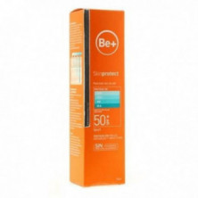 Gel Protector Sport Spf50+ 75 ml Be+