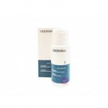 Vidermina 3 Solucion Detergente 200 ml Dermofarm