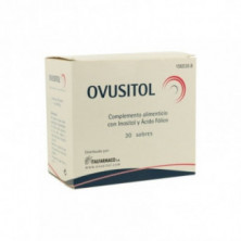 Ovusitol 30 sobres