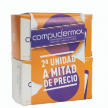 Complidermol Duplo 2x50 Cápsulas