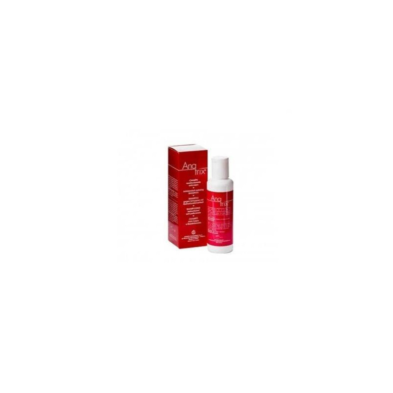 Anatrix Champu Anticaspa 150 ml Dermofarm