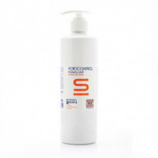 MS Fotocontrol Familiar SPF 50+ 400 ml IDP Dermocosmetica