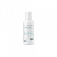 MS Fluido Facial Humectante 100 ml IDP Dermocosmetica