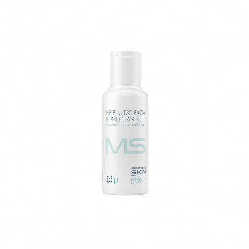 Dk Fluido Facial   (100 Ml )