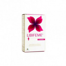 Libifeme 30 Comprimidos