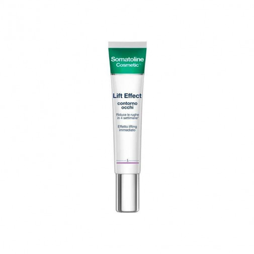 Dermatoline Cosmetic Lift Effect Contorno De Ojos 15 Ml