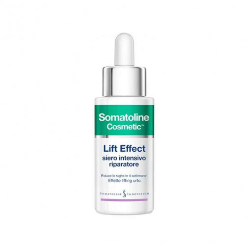 Dermatoline Cosmetic Lift Effect Pack Serum Reparador Intensivo 30 Ml + Regalo Crema Día 15 Ml