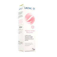 Lactacyd Higiene Intima...