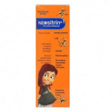 Neositrin Solución 100 ml