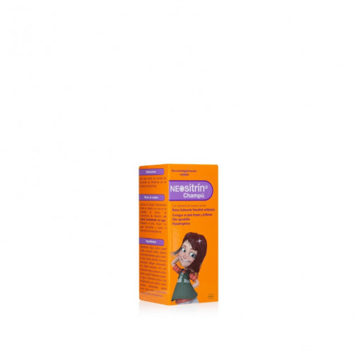 Champú 100 Ml Neositrin